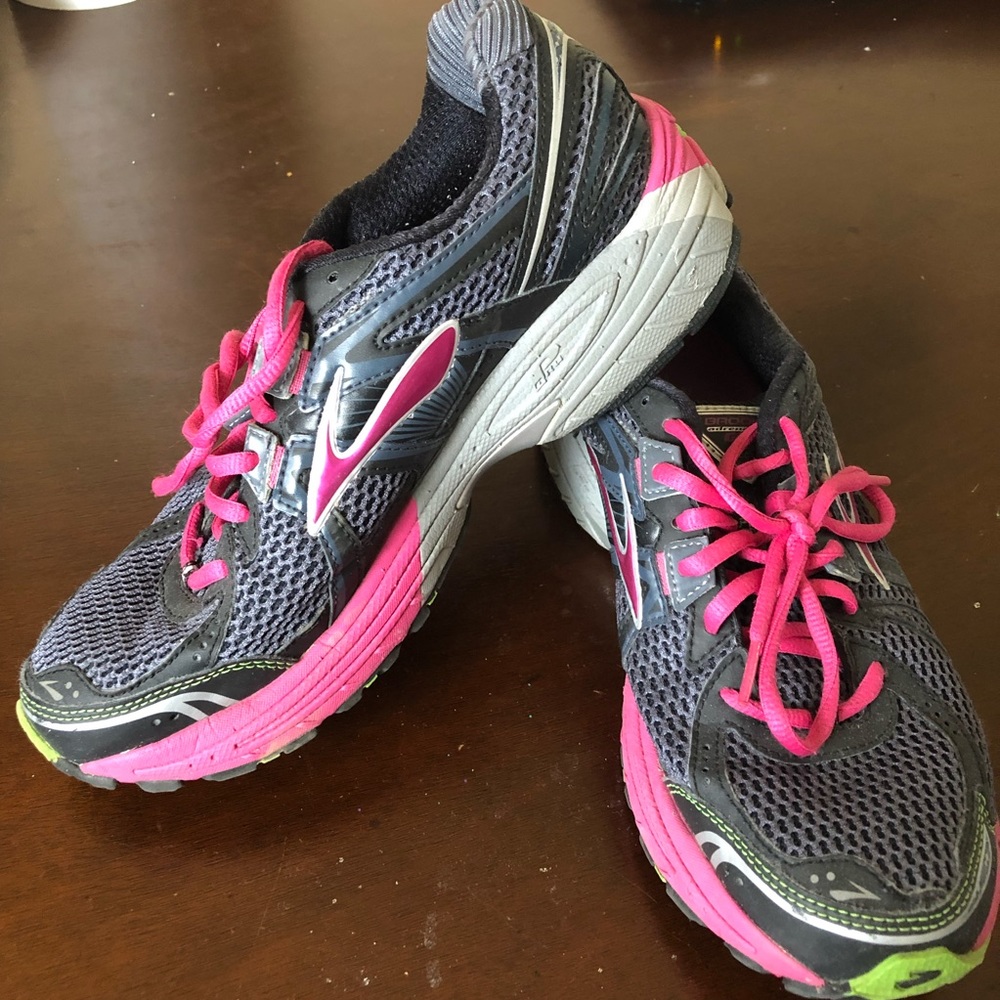 Brooks Adrenaline GTS 13